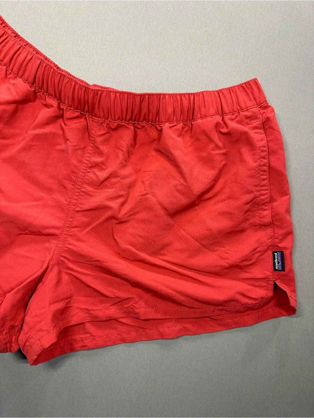 Patagonia Barely Baggies Shorts, 2½